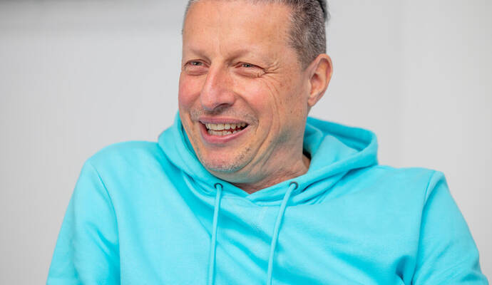 Jörg Augenstein Frühlingsfest