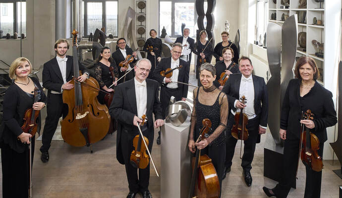 Das SWDKO verlässt mit einem neu ausgerichteten Programm ausgetretene Pfade.