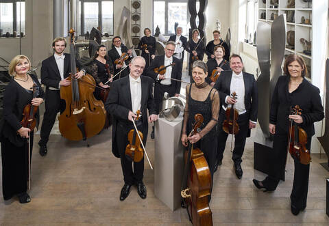 Das SWDKO verlässt mit einem neu ausgerichteten Programm ausgetretene Pfade.