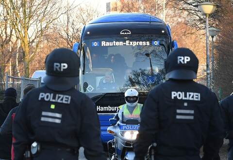 Werder Bremen - Hamburger SV