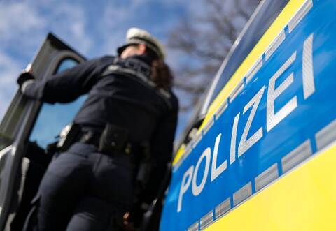 Polizei Baden-Württemberg