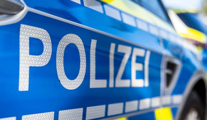 Symbolbild - Polizei