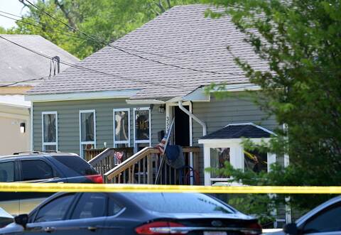 Acht Kinder bei häuslicher Gewalt in den USA getötet