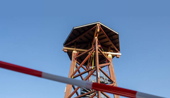 Hohe Warte Update Gemeinderat