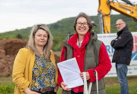 Sternenfels Unterschriften Volksbankgebäude
