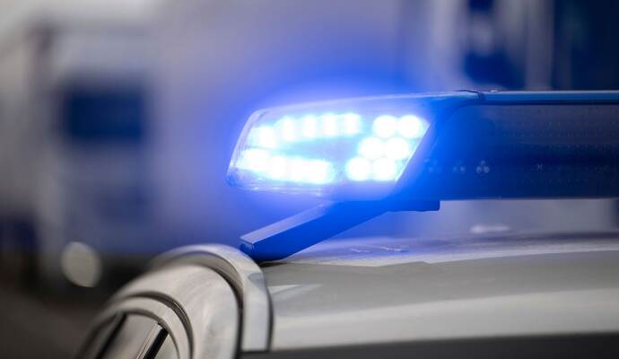 Bundespolizei - Symbolbild