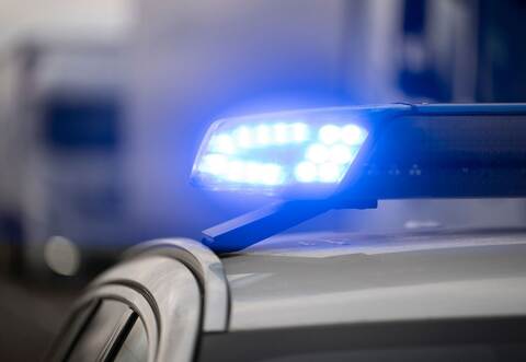 Bundespolizei - Symbolbild