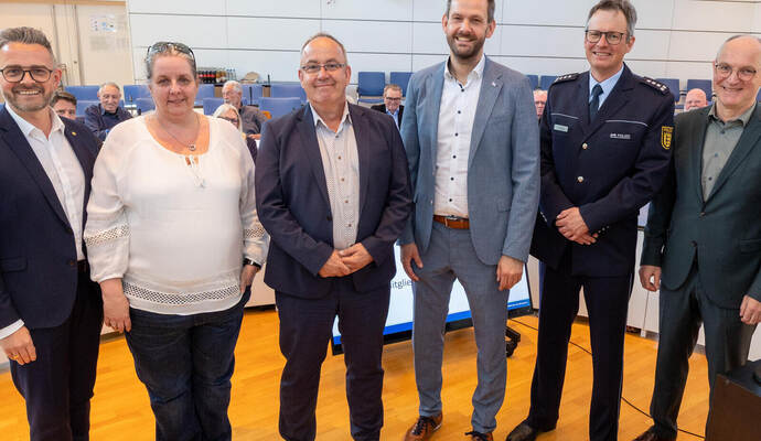 Präventionsverein Sicheres Pforzheim sicherer Enzkreis