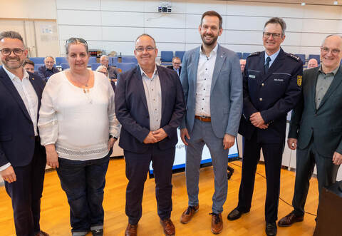 Präventionsverein Sicheres Pforzheim sicherer Enzkreis