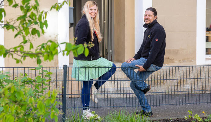 Mobile Jugendarbeit Nord