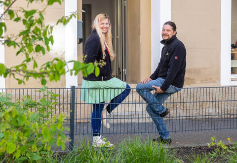 Mobile Jugendarbeit Nord