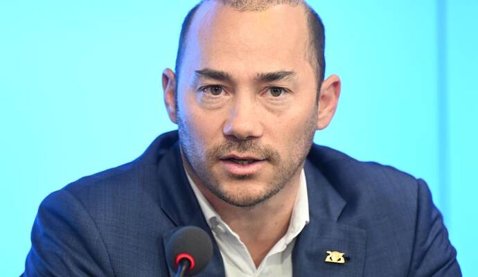 Prozess gegen AfD-Politiker Klauß verschoben