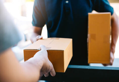 In Remchingen sind im Frühjahr 2025 wohl einige Pakete verschwunden. 