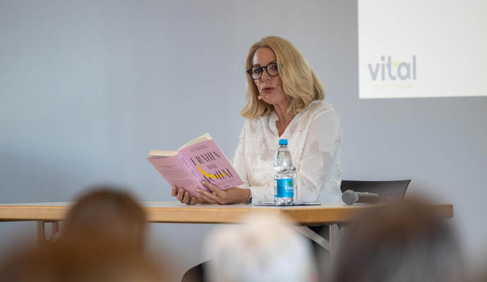 PZ Forum Frauen und Schlaf