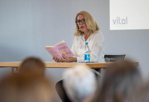 PZ Forum Frauen und Schlaf