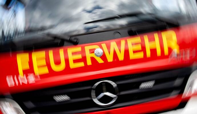 Feuerwehr