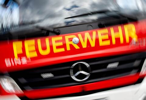 Feuerwehr