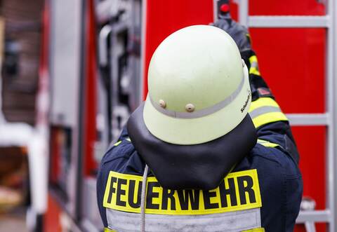 Feuerwehr - Symbolbild