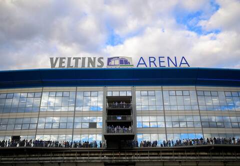 Veltins Arena