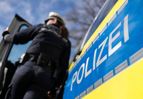 Polizei Baden-Württemberg