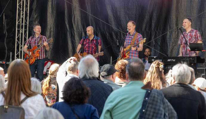 Pforzheimer Wirtschaftswunder