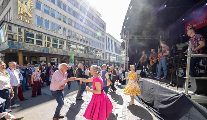 Pforzheimer Wirtschaftswunder