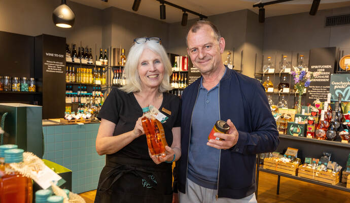 Pforzheimer Wirtschaftswunder 