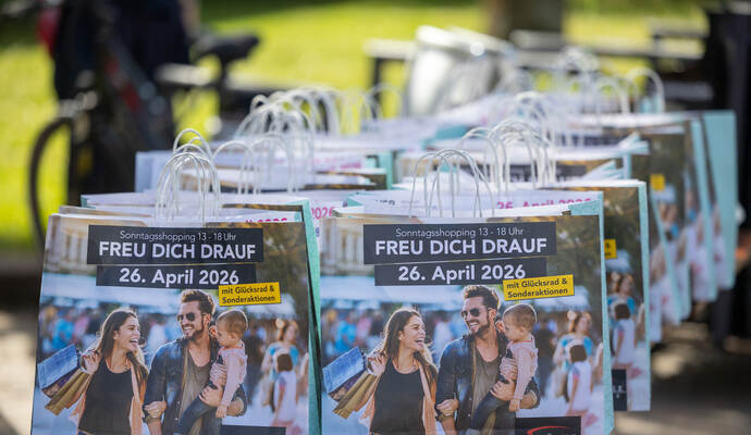 Pforzheimer Wirtschaftswunder