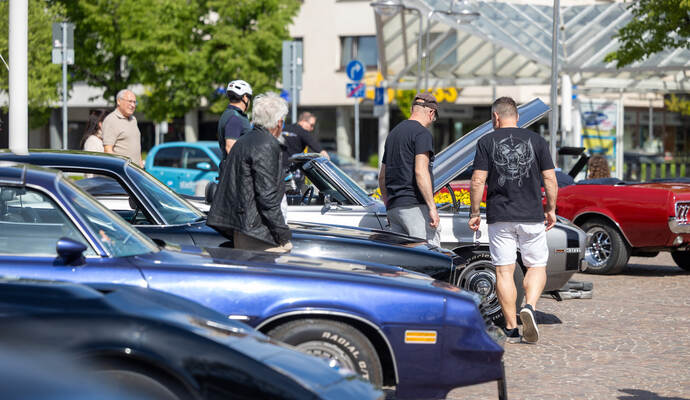 Pforzheimer Wirtschaftswunder