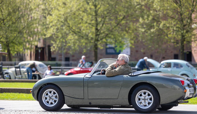 Pforzheimer Wirtschaftswunder