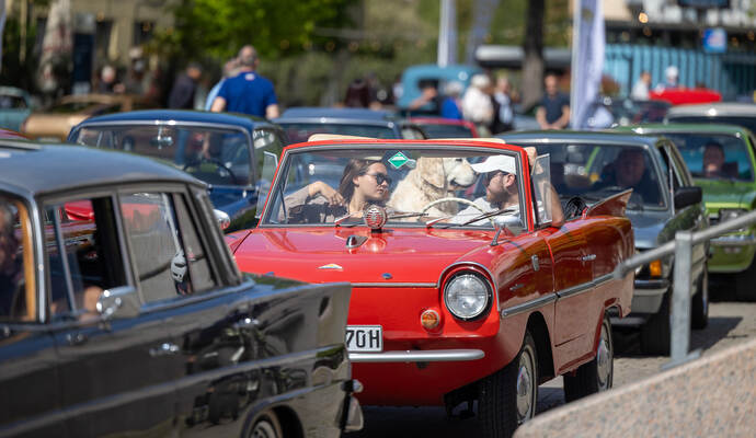 Pforzheimer Wirtschaftswunder