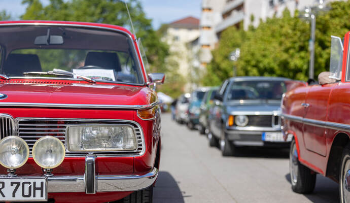 Pforzheimer Wirtschaftswunder