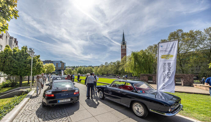 Pforzheimer Wirtschaftswunder