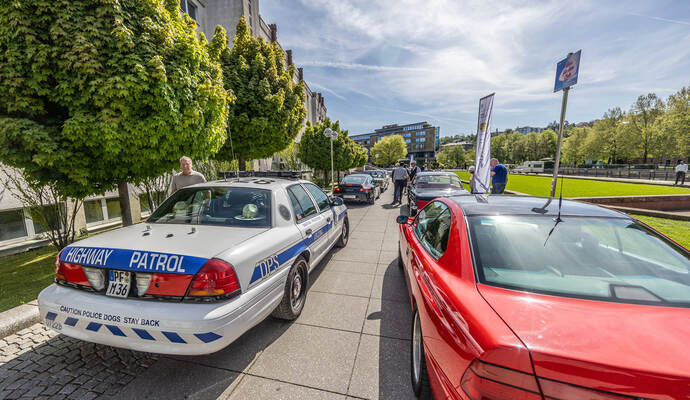 Pforzheimer Wirtschaftswunder