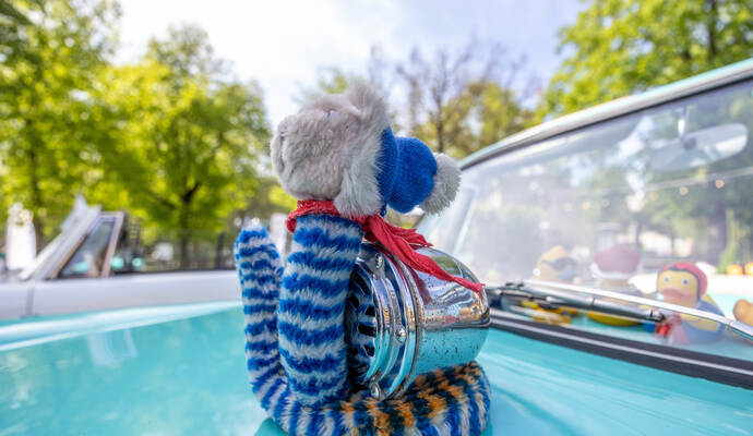 Pforzheimer Wirtschaftswunder