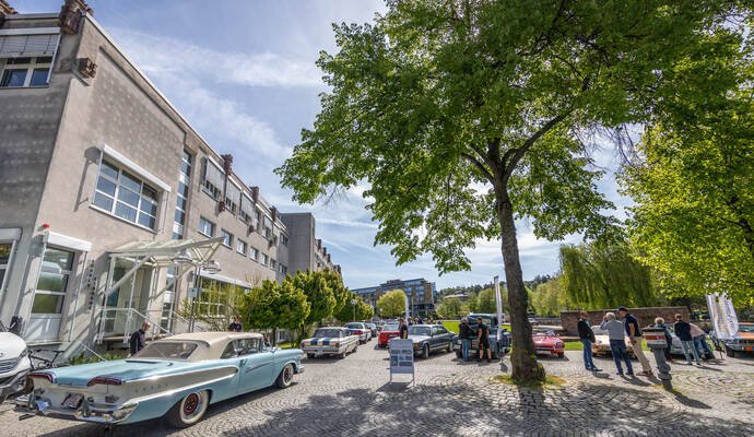 Pforzheimer Wirtschaftswunder