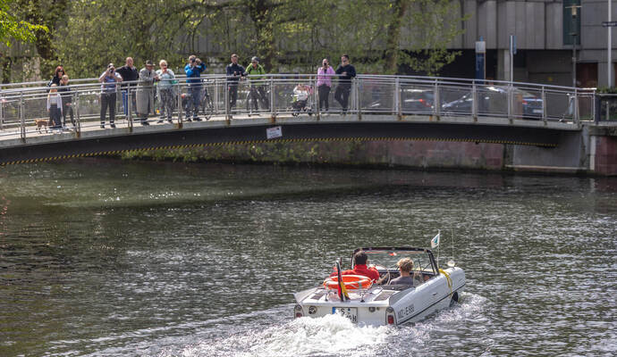 Pforzheimer Wirtschaftswunder