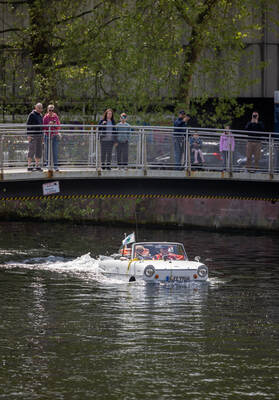 Pforzheimer Wirtschaftswunder