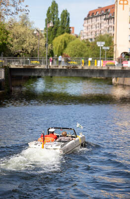 Pforzheimer Wirtschaftswunder