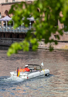 Pforzheimer Wirtschaftswunder