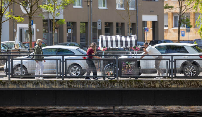 Pforzheimer Wirtschaftswunder