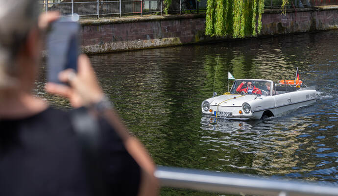 Pforzheimer Wirtschaftswunder