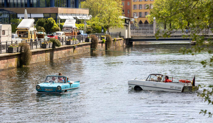 Pforzheimer Wirtschaftswunder