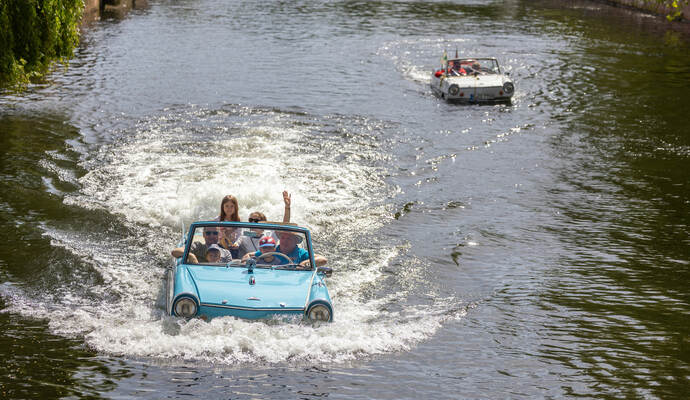 Pforzheimer Wirtschaftswunder