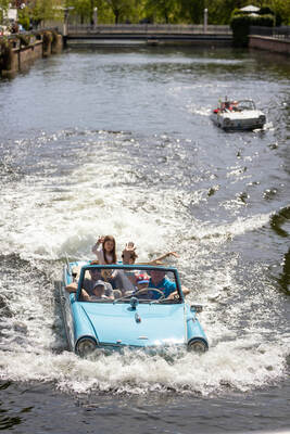 Pforzheimer Wirtschaftswunder