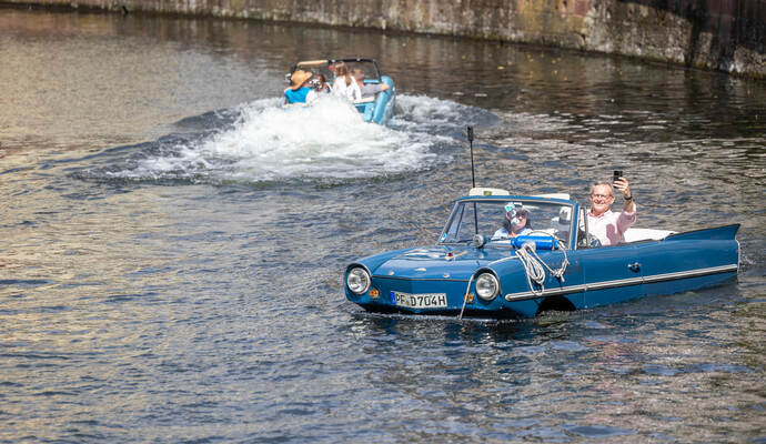 Pforzheimer Wirtschaftswunder