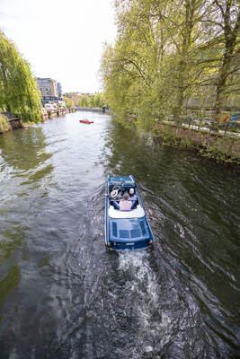 Pforzheimer Wirtschaftswunder