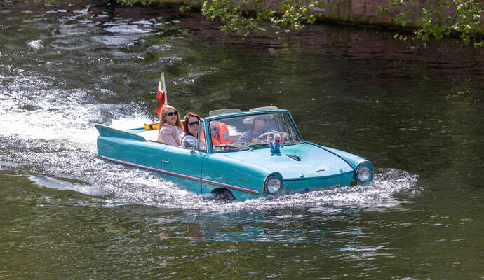 Pforzheimer Wirtschaftswunder