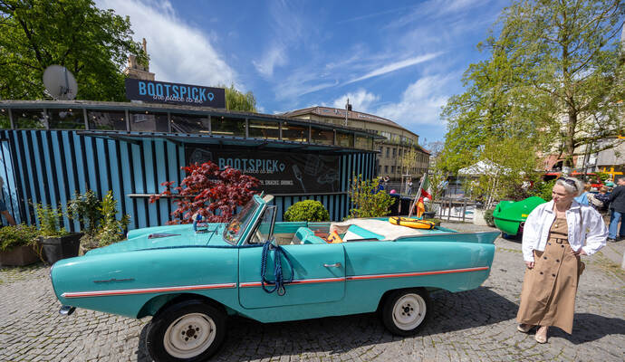 Pforzheimer Wirtschaftswunder