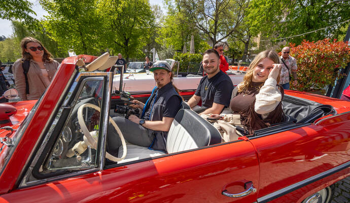 Pforzheimer Wirtschaftswunder